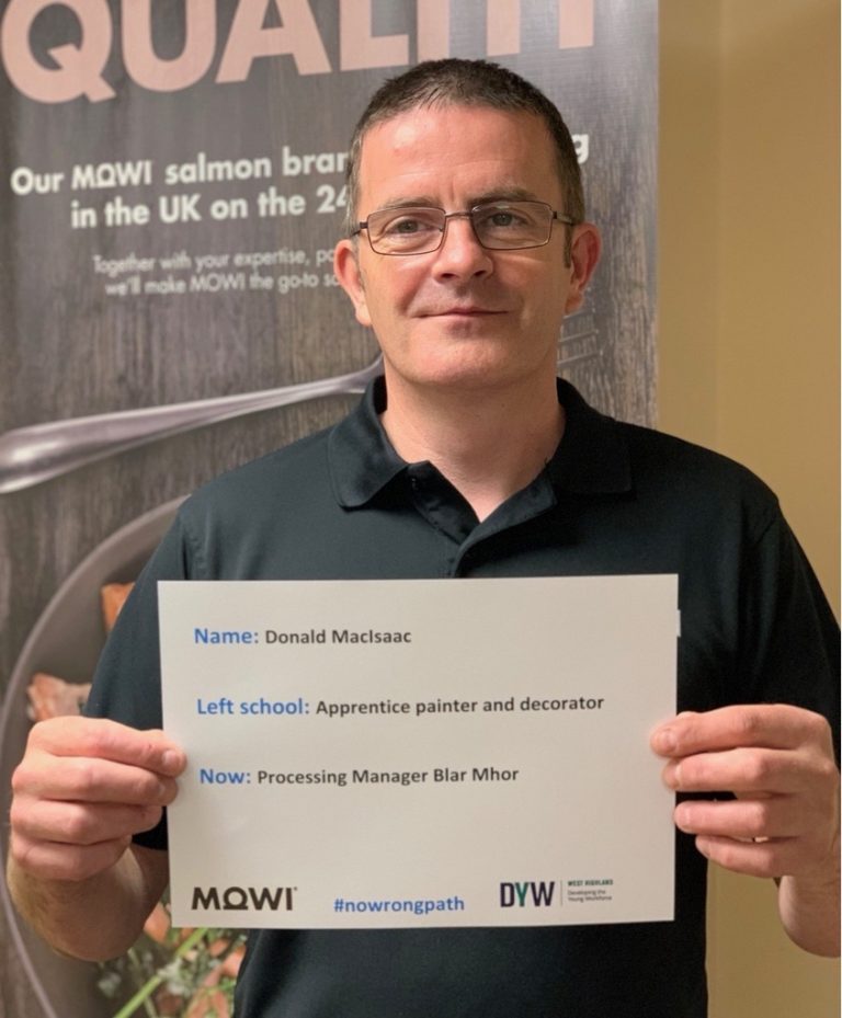 A career in aquaculture Aquaculture UK Exhibition 14 15 May 2024