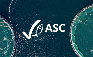 ASC Acquaculture Stewardship Council