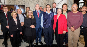 Mowi Newsletter January 2019