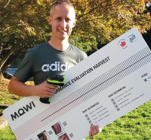 Mowi Newsletter October 2019